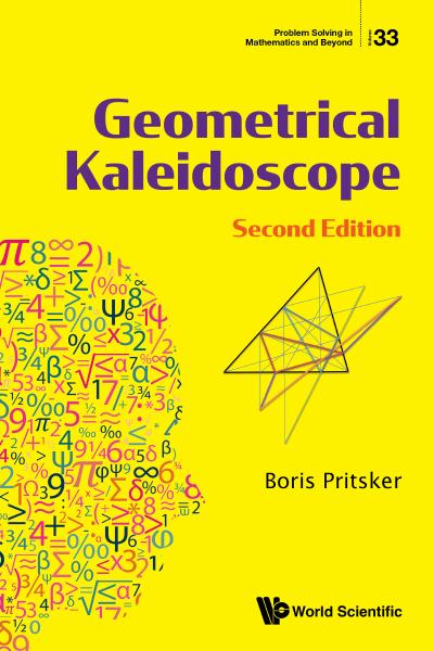 Geometrical Kaleidoscope, 2nd Edition
