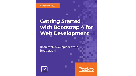 Getting Started with Bootstrap 4 for Web Development