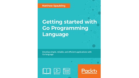 Getting started with Go Programming Language