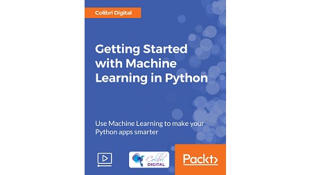 Getting Started with Machine Learning in Python