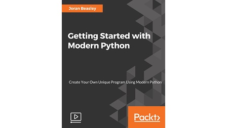 Getting Started with Modern Python