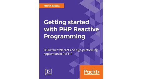 Getting started with PHP Reactive Programming