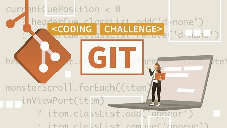 Git Code Challenges