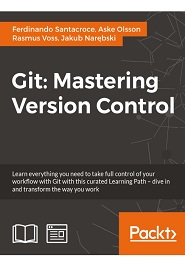 Git: Mastering Version Control