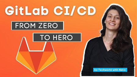 GitLab CI/CD – From Zero To Hero
