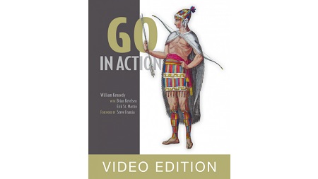 Go in Action Video Edition