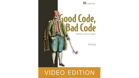 Good Code, Bad Code, Video Edition