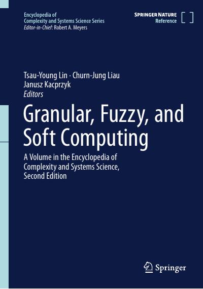 Granular, Fuzzy, and Soft Computing, 2nd Edition