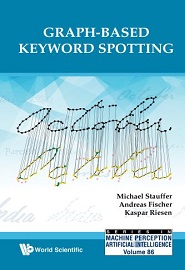 Graph-Based Keyword Spotting (Machine Perception and Artificial Intelligence)