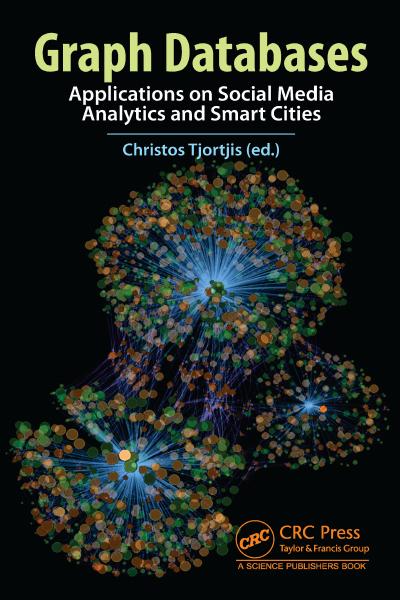 Graph Databases: Applications on Social Media Analytics and Smart Cities