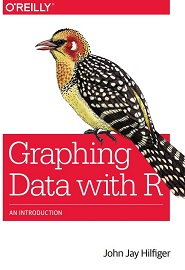 Graphing Data with R: An Introduction