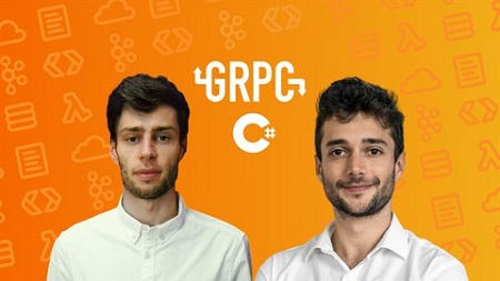 gRPC C# Master Class: Build Modern API & Microservices