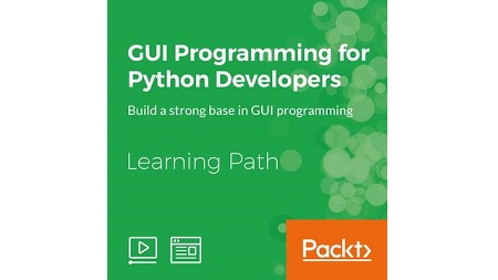 GUI Programming for Python Developers