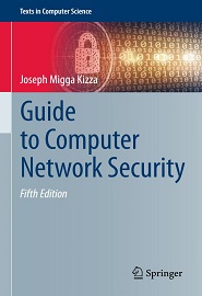 Guide to Computer Network Security, 5th Edition