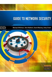 Guide to Network Security