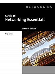 Guide to Networking Essentials, 7th Edition
