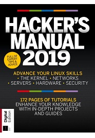 Hacker’s Manual 2019