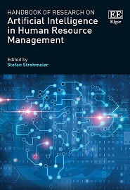 Handbook of Research on Artificial Intelligence in Human Resource Management