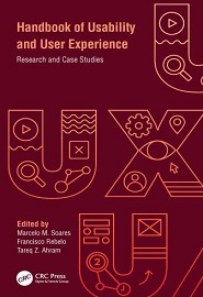 Handbook of Usability and User-Experience: Research and Case Studies