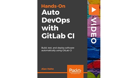 Hands-On Auto DevOps with GitLab CI