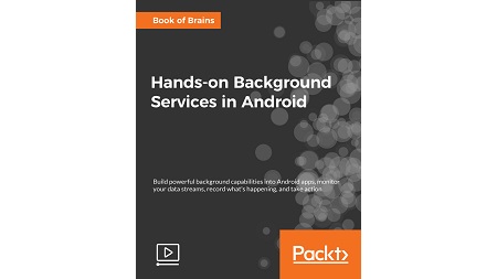 Hands-on Background Services in Android