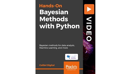 Hands-On Bayesian Methods with Python