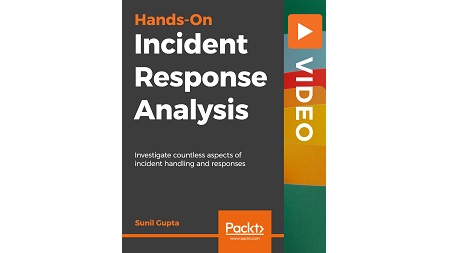 Hands-On Incident Response Analysis