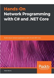 Hands-On Network Programming with C# and .NET Core