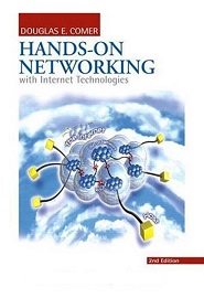 Hands-on Networking with Internet Technologies, 2nd Edition