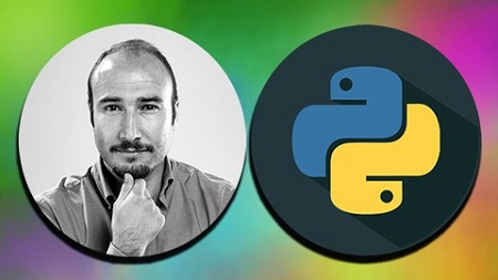 Python Hands-On 40 Hours, 210 Exercises, 5 Projects, 2 Exams