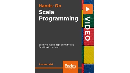 Hands-On Scala Programming