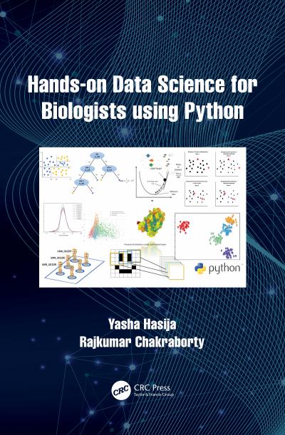 Hands on Data Science for Biologists Using Python