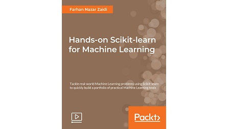 Hands-on Scikit-learn for Machine Learning