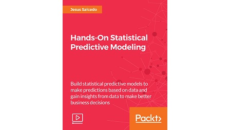 Hands-On Statistical Predictive Modeling