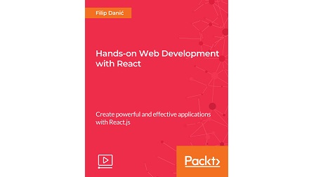 Hands-on Web Development with React