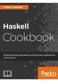 Haskell Cookbook