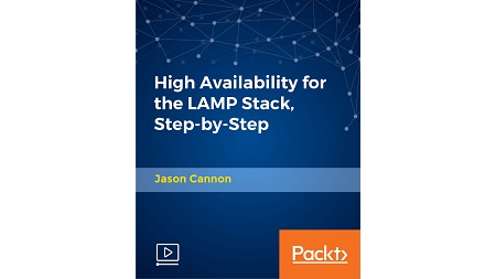 High Availability for the LAMP Stack, Step-by-Step