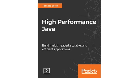 High Performance Java