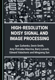 High-Resolution Noisy Signal and Image Processing