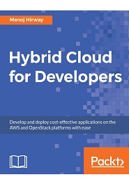 Hybrid Cloud for Developers