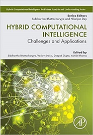 Hybrid Computational Intelligence: Challenges and Applications