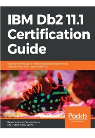 IBM DB2 11.1 Certification Guide