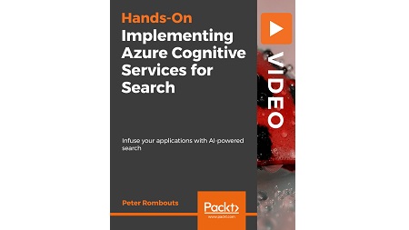 Implementing Azure Cognitive Services for Search