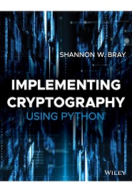 Implementing Cryptography Using Python