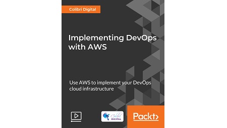 Implementing DevOps with AWS