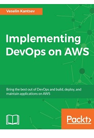 Implementing DevOps on AWS
