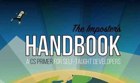 The Imposter’s Handbook, Second Edition