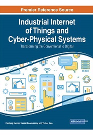 Industrial Internet of Things and Cyber-Physical Systems: Transforming the Conventional to Digital