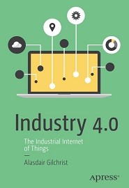 Industry 4.0: The Industrial Internet of Things