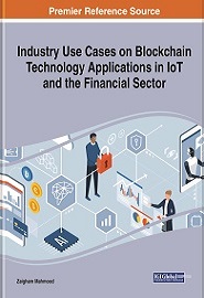 Industry Use Cases on Blockchain Technology Applications in IoT and the Financial Sector